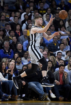 Davis Bertans Poster 3375287