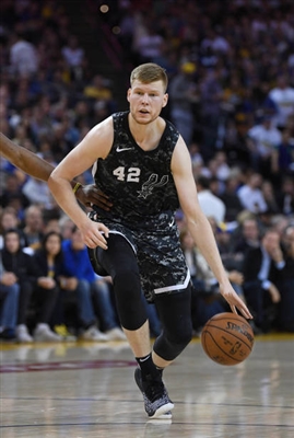 Davis Bertans Poster 3375291