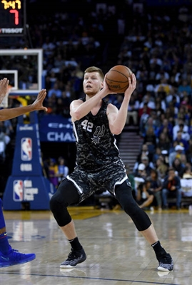 Davis Bertans Poster 3375293