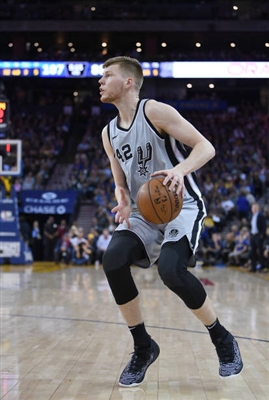 Davis Bertans Poster 3375294