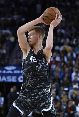 Davis Bertans Poster 3375302
