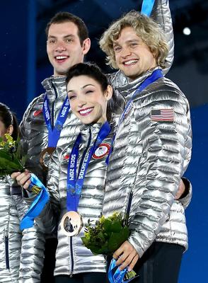 Davis White Poster 2371376