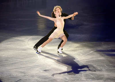 Davis White Poster 2371399