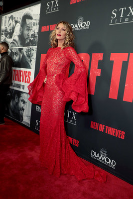 Dawn Olivieri Poster 2990194