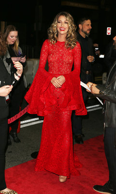 Dawn Olivieri Poster 2990195