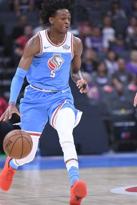 De'Aaron Fox Poster 3460267