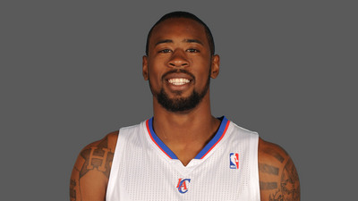 DeAndre Jordan Poster 1981582