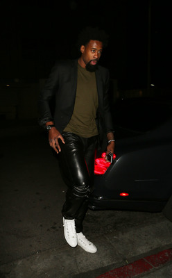 DeAndre Jordan Poster 2613586