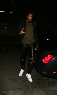 DeAndre Jordan Poster 2613590