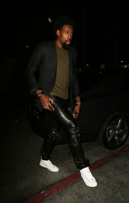 DeAndre Jordan Poster 2613591