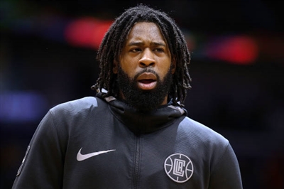 DeAndre Jordan Poster 3413912