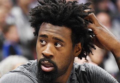 DeAndre Jordan Poster 3413914