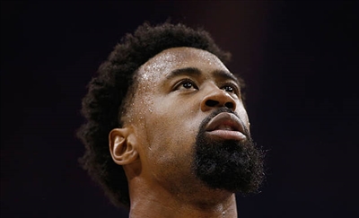 DeAndre Jordan Poster 3413915