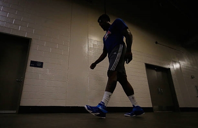 DeAndre Jordan Poster 3413917