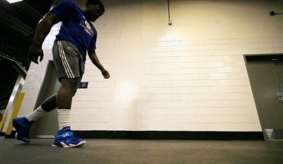 DeAndre Jordan Poster 3413918