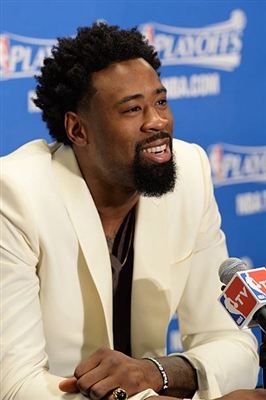 DeAndre Jordan Poster 3413919