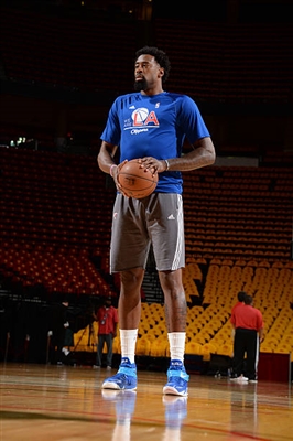 DeAndre Jordan Poster 3413921