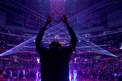 DeAndre Jordan Poster 3413922