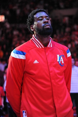 DeAndre Jordan Poster 3413924
