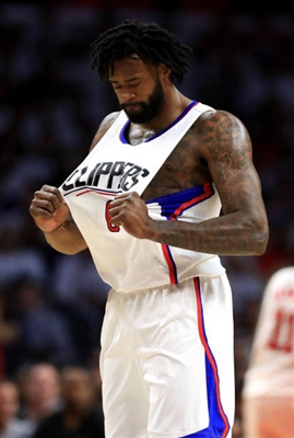 DeAndre Jordan Poster 3413925