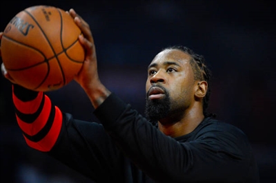 DeAndre Jordan Poster 3413930