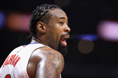 DeAndre Jordan Poster 3413932