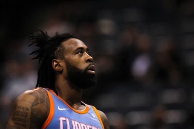 DeAndre Jordan Poster 3413933