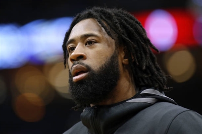 DeAndre Jordan Poster 3413936