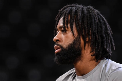 DeAndre Jordan Poster 3413939