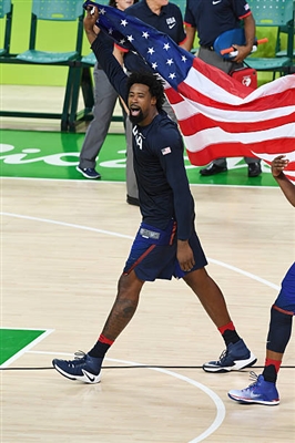 DeAndre Jordan Poster 3413943