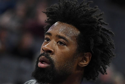 DeAndre Jordan Poster 3413944