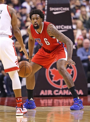 DeAndre Jordan Poster 3413945