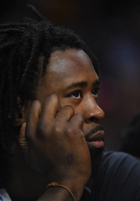 DeAndre Jordan Poster 3413946