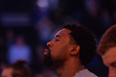 DeAndre Jordan Poster 3413948