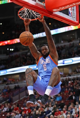 DeAndre Jordan Poster 3413949