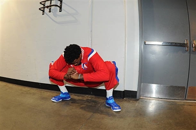 DeAndre Jordan Poster 3413954