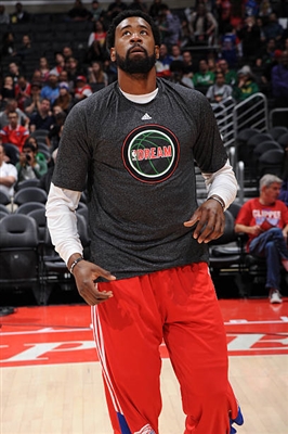 DeAndre Jordan Poster 3413956