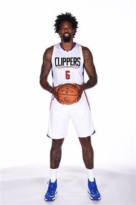 DeAndre Jordan Poster 3413960