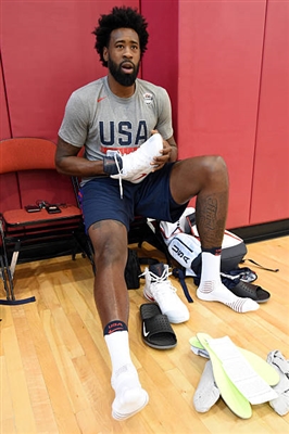 DeAndre Jordan Poster 3413962