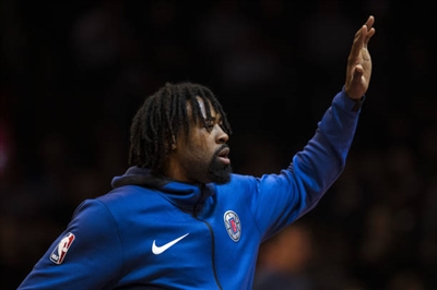 DeAndre Jordan Poster 3413968