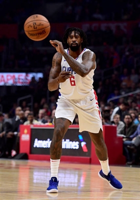 DeAndre Jordan Poster 3413969