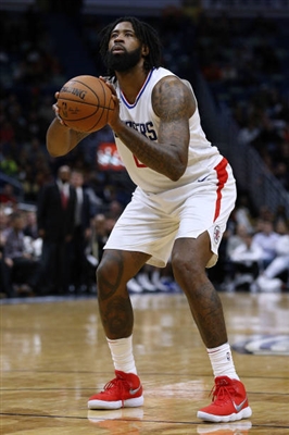 DeAndre Jordan Poster 3413972