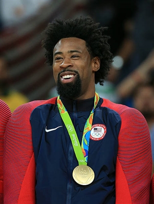DeAndre Jordan Poster 3413974