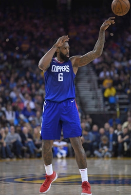 DeAndre Jordan Poster 3413975