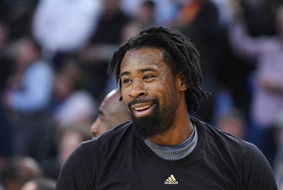 DeAndre Jordan Poster 3413977