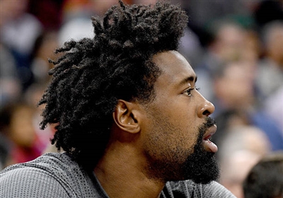 DeAndre Jordan Poster 3413980