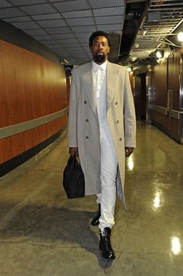 DeAndre Jordan Poster 3413981