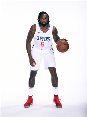 DeAndre Jordan Poster 3413982
