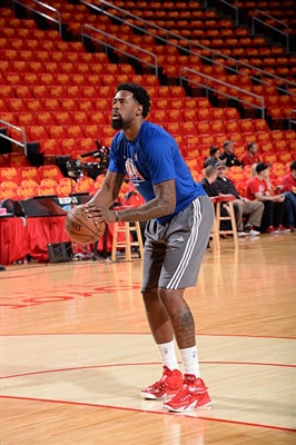 DeAndre Jordan Poster 3413983