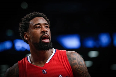 DeAndre Jordan Poster 3413989